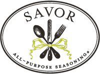 Savor Products - Seasonings
