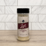 Bottle of Savor All-Purpose Seasoning