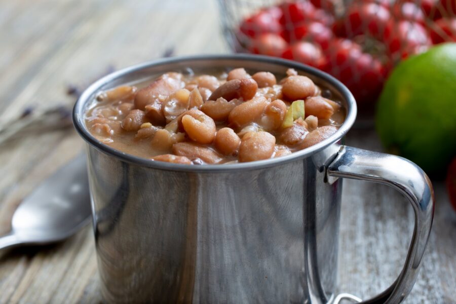 Legumes